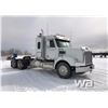 Image 2 : 2012 FREIGHTLINER T/A TRUCK