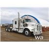 Image 2 : 2010 KENWORTH T800 T/A TRUCK