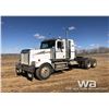 Image 1 : 1999 WESTERN STAR T/A AXLE  TRUCK
