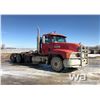 Image 2 : 1995 MACK EZ427 T/A TRUCK