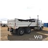 Image 3 : 2005 KENWORTH T/A GRAVEL TRUCK
