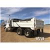 Image 4 : 2005 KENWORTH T/A GRAVEL TRUCK