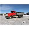 Image 1 : 1995 WESTERN STAR 4964F T/A GRAVEL TRUCK