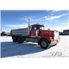 Image 2 : 1995 WESTERN STAR 4964F T/A GRAVEL TRUCK