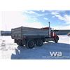 Image 3 : 1995 WESTERN STAR 4964F T/A GRAVEL TRUCK