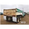 Image 3 : 1981 WESTERN STAR T/A GRAVEL TRUCK