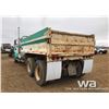 Image 4 : 1981 WESTERN STAR T/A GRAVEL TRUCK