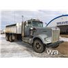 Image 2 : 1978 KENWORTH W900 T/A GRAVEL TRUCK