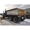 Image 4 : 1978 KENWORTH W900 T/A GRAVEL TRUCK