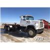 Image 2 : 1986 FORD 8000L ROLL OFF TRUCK