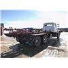 Image 3 : 1986 FORD 8000L ROLL OFF TRUCK