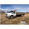 Image 1 : 2006 GMC 6500 S/A ROLL OFF TRUCK