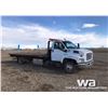Image 2 : 2006 GMC 6500 S/A ROLL OFF TRUCK