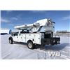Image 4 : 2006 FORD F550 BUCKET TRUCK