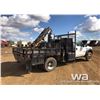 Image 3 : 2006 FORD F550 PICKER TRUCK