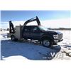 Image 2 : 2008 FORD F450 PICKER TRUCK