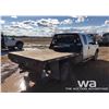 Image 3 : 2001 FORD F350 FLATDECK TRUCK