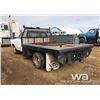 Image 4 : 1980 DODGE D300 FLATDECK TRUCK