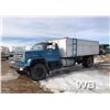Image 1 : 1984 GMC C6500 S/A GRAIN TRUCK