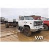 Image 2 : 1979 CHEV 7000 S/A TRUCK