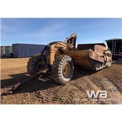 CAT 70 HYD. SCRAPER