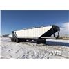 Image 2 : 2011 CASTLETON TRIDEM GRAIN/SAND TRAILER