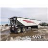 Image 3 : 2012 DOEPKER T/A GRAIN TRAILER