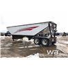 Image 4 : 2012 DOEPKER T/A GRAIN TRAILER