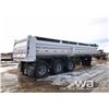 Image 3 : 2014 MIDLAND MG35SL3000 TRIDEM END DUMP TRAILER