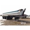 Image 2 : 2013 DOEPKER IMPACT TRIDEM END DUMP TRAILER