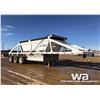 Image 2 : 2007 CASTLETON TRIDEM GRAVEL TRAILER