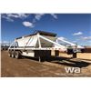 Image 2 : 2001 CASTLETON TRIDEM GRAVEL TRAILER