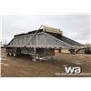 Image 2 : 2006 DECAP TRIDEM GRAVEL TRAILER