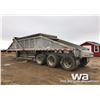 Image 4 : 2006 DECAP TRIDEM GRAVEL TRAILER