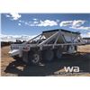 Image 3 : 2007 CASTLETON TRIDEM GRAVEL TRAILER