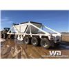 Image 4 : 2005 CASTLETON TRIDEM GRAVEL TRAILER
