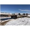 Image 1 : 2008 BWS EZ2LOAD STEPDECK TRIDEM TRAILER