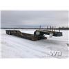 Image 2 : 1987 BORCO DG50 TRIDEM LOWBED TRAILER