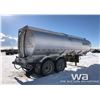 Image 3 : 2004 ADVANCE 30,000L T/A FUEL TRAILER