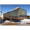 Image 2 : 1979 DOEPKER T/A GRAIN TRAILER