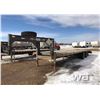 Image 1 : 2009 TRAILTECH P2 PROSPECTOR TRAILER