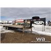 Image 2 : 2009 TRAILTECH P2 PROSPECTOR TRAILER