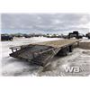 Image 3 : 2009 TRAILTECH P2 PROSPECTOR TRAILER