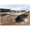 Image 3 : 2001 ROAD BOSS TRIDEM FLATDECK TRAILER