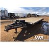 Image 1 : 2006 TRAILTECH T/A FLATDECK TRAILER