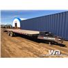 Image 2 : 2006 TRAILTECH T/A FLATDECK TRAILER