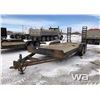 Image 1 : 2008 TRAILTECH T/A TRAILER