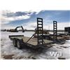 Image 4 : 2008 TRAILTECH T/A TRAILER