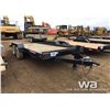 Image 2 : T/A CAR HAUL TRAILER