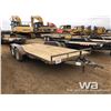 Image 2 : 2006 NORTE CAR HAUL TRAILER